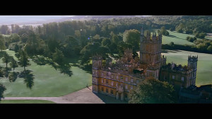 تریلر فیلم سینمایی داونتون ابی...