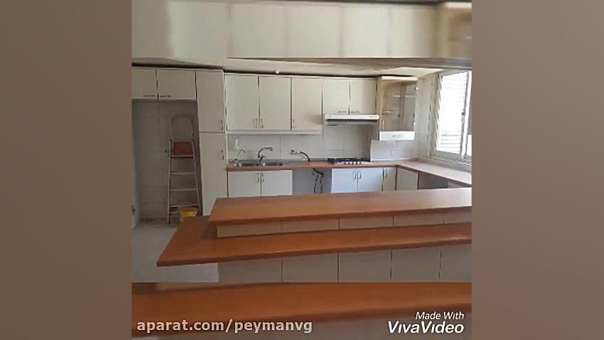 فروش اپارتمان ۱۳۳ متر قیطریه