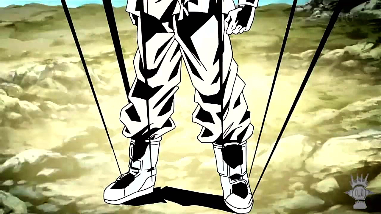 Dragon Ball Z [AMV]  Kill Us