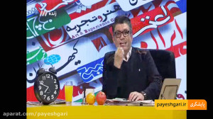 کنایه تند رشیدپور به تلاش موسس...