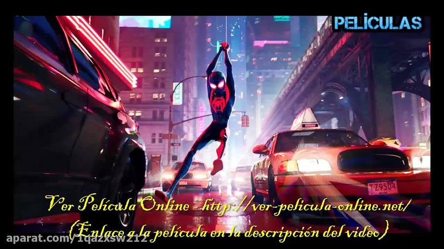Spider-Man New Generation Regarder film en streaming gratuit HD