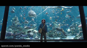 تریلر فیلم آکوامن 2018