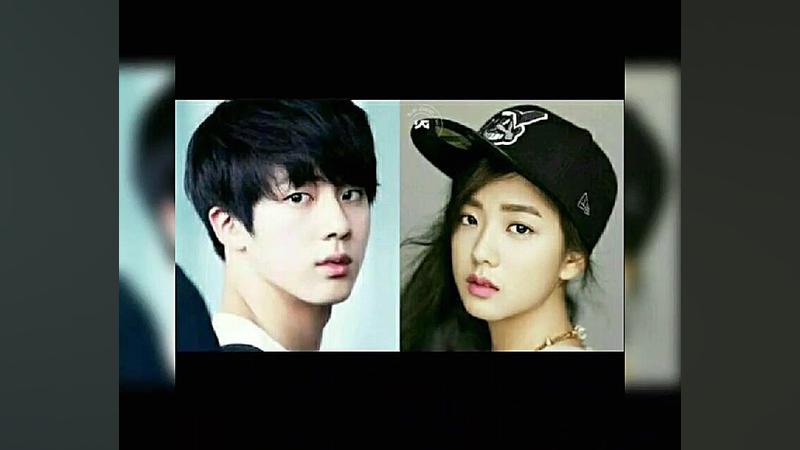 شباهت زیاد جین و جیسو به هم