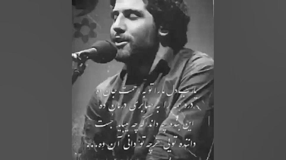 شعر خواجه عبدالله انصاری