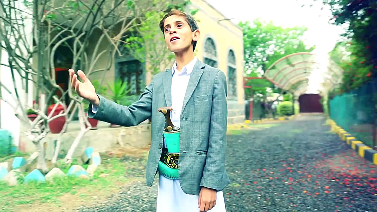 جدید فرقة الصادق الإنشادیة  أن...