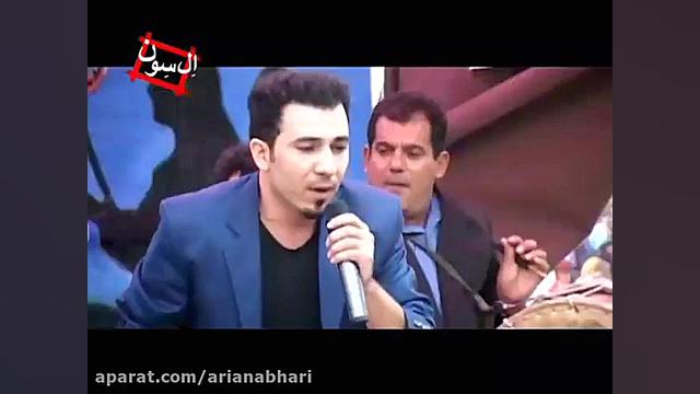 محمد ترکمن  ترکی  آذری