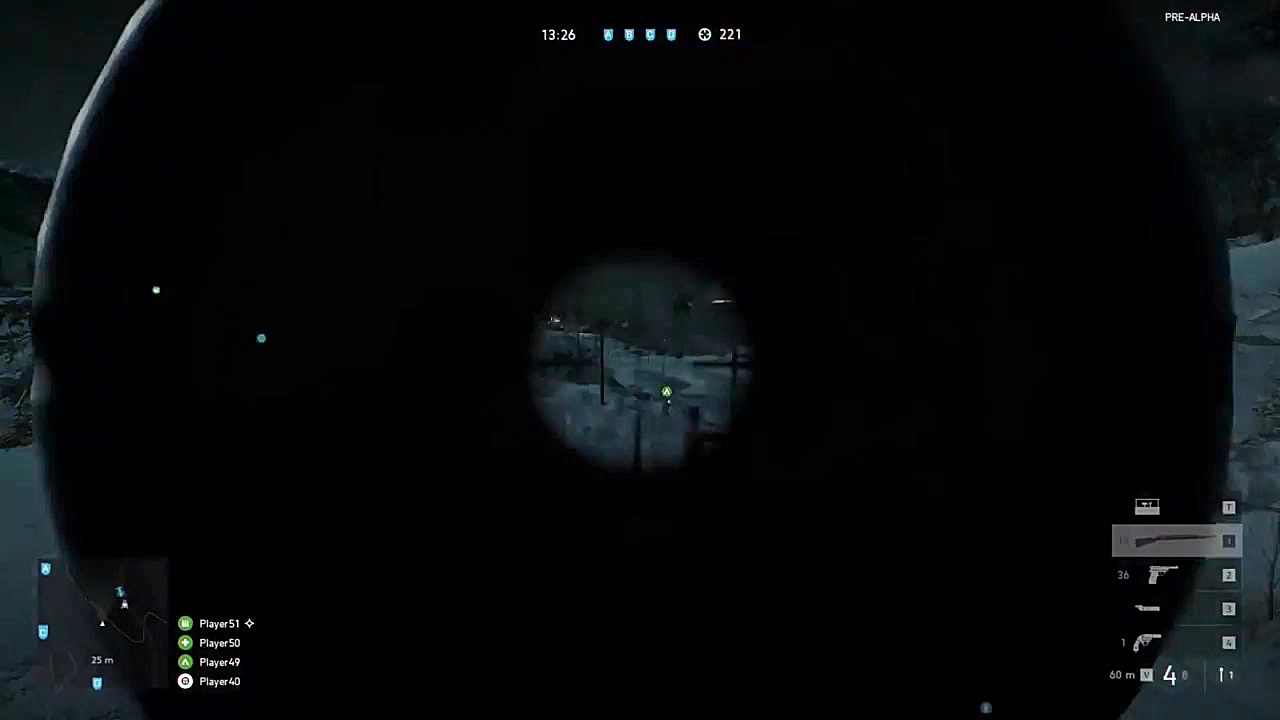 گیم پلی بازی بتلفیلد 5  Battle...