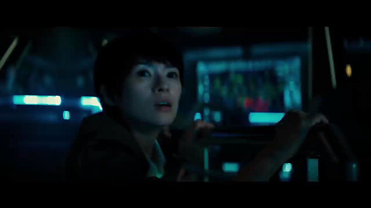 تریلر 2 فیلم گودزیلا: سلطان هیولاها - Godzilla: King of the Monsters (2019) زمان155ثانیه