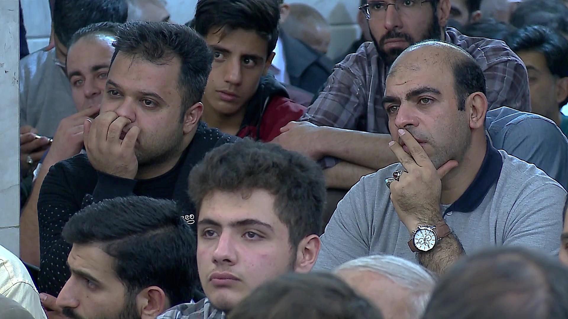 مدح  کربلایی حسین طاهری