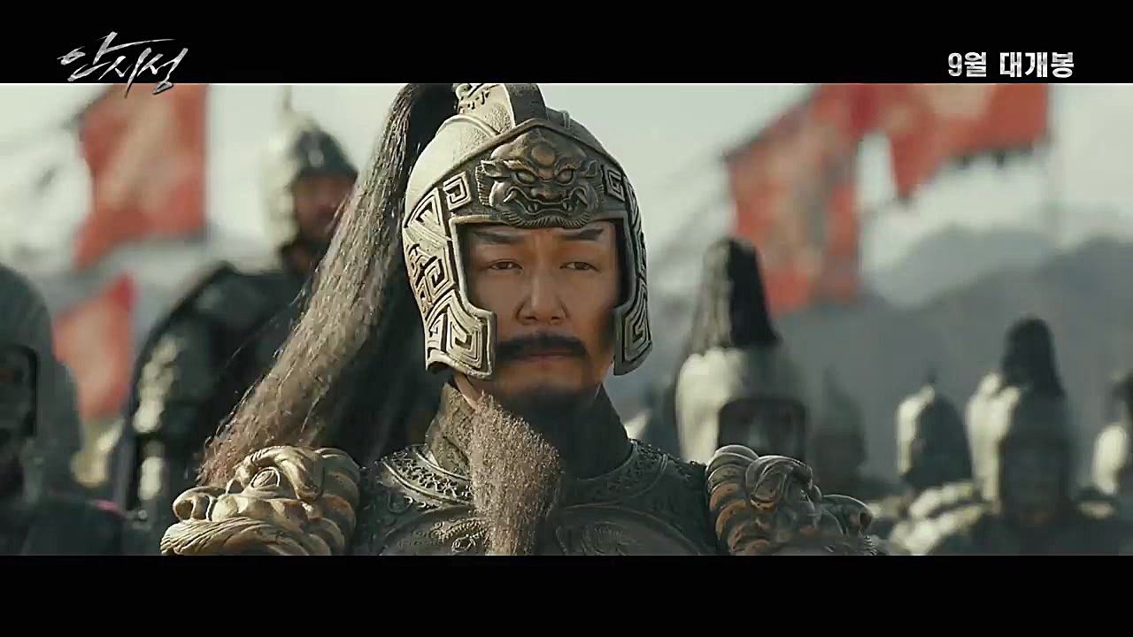 تریلر فیلم The Great Battle(نب...