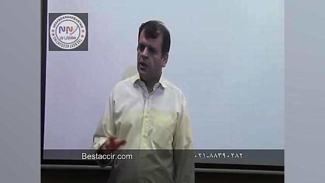 آموزش حسابداری نرم افزار پشتیب...