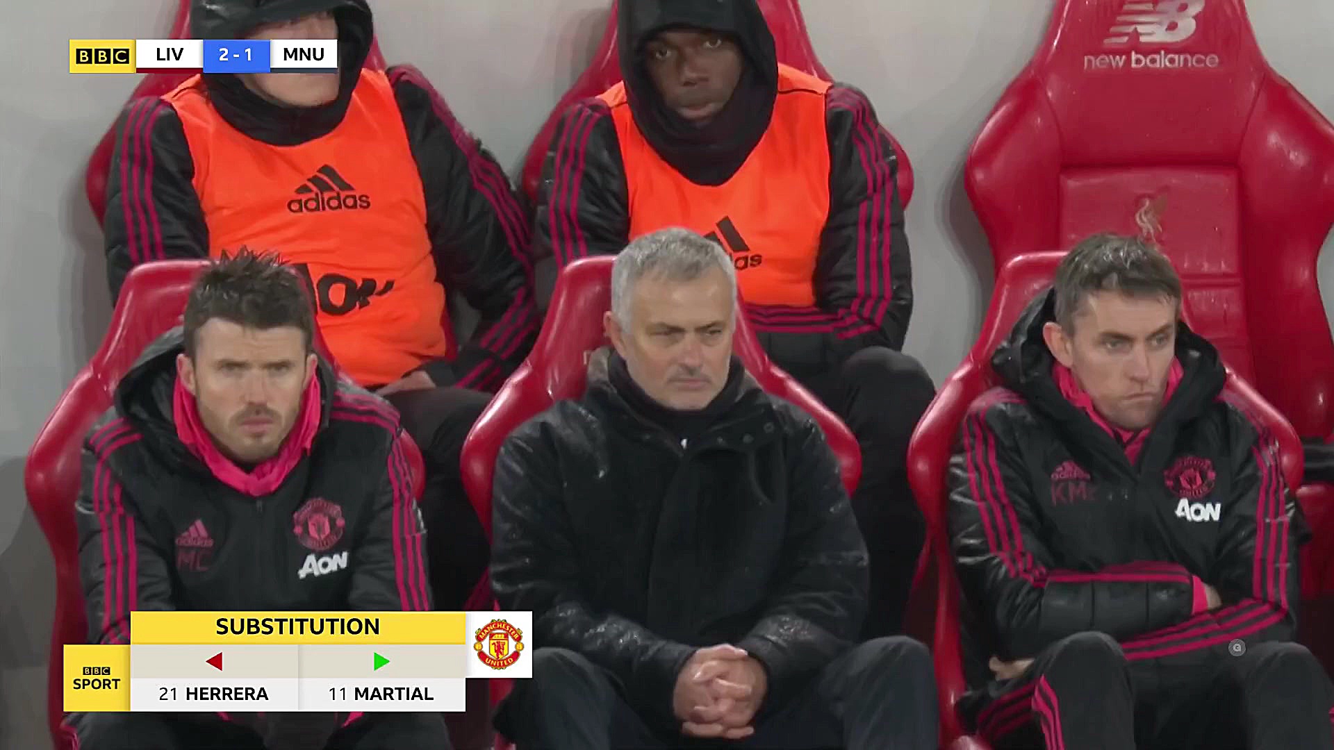 Match Of The Day week17 1080p