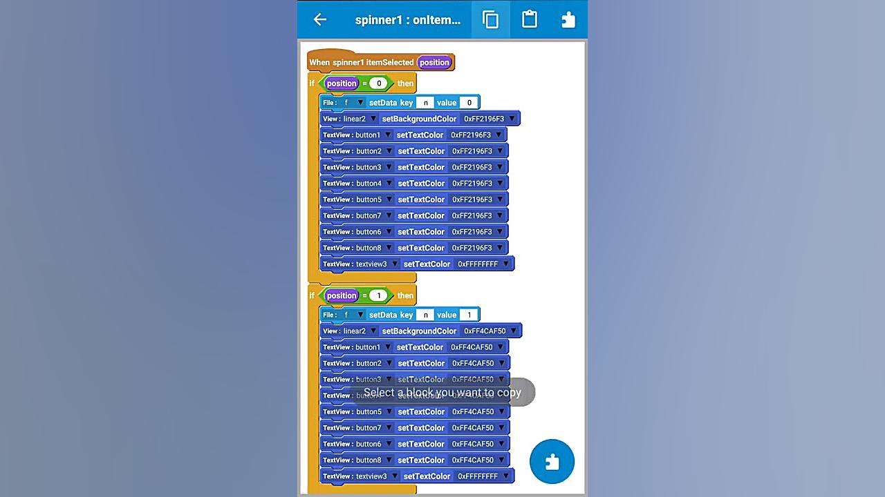 Setting themes for multiple pa...