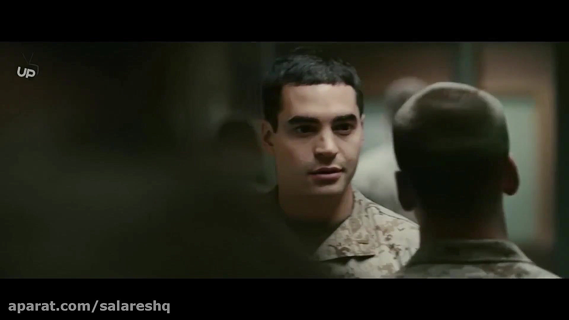 سینمایی نبرد لس آنجلس 2011 (اک...