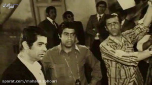 آداب حمام رفتن با قیصر  قتلگاه...