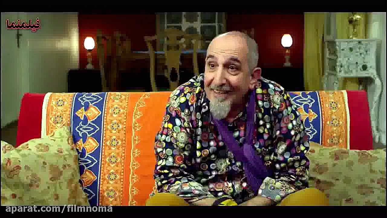 نخلستان هوس  سکانسی از فیلم 50...