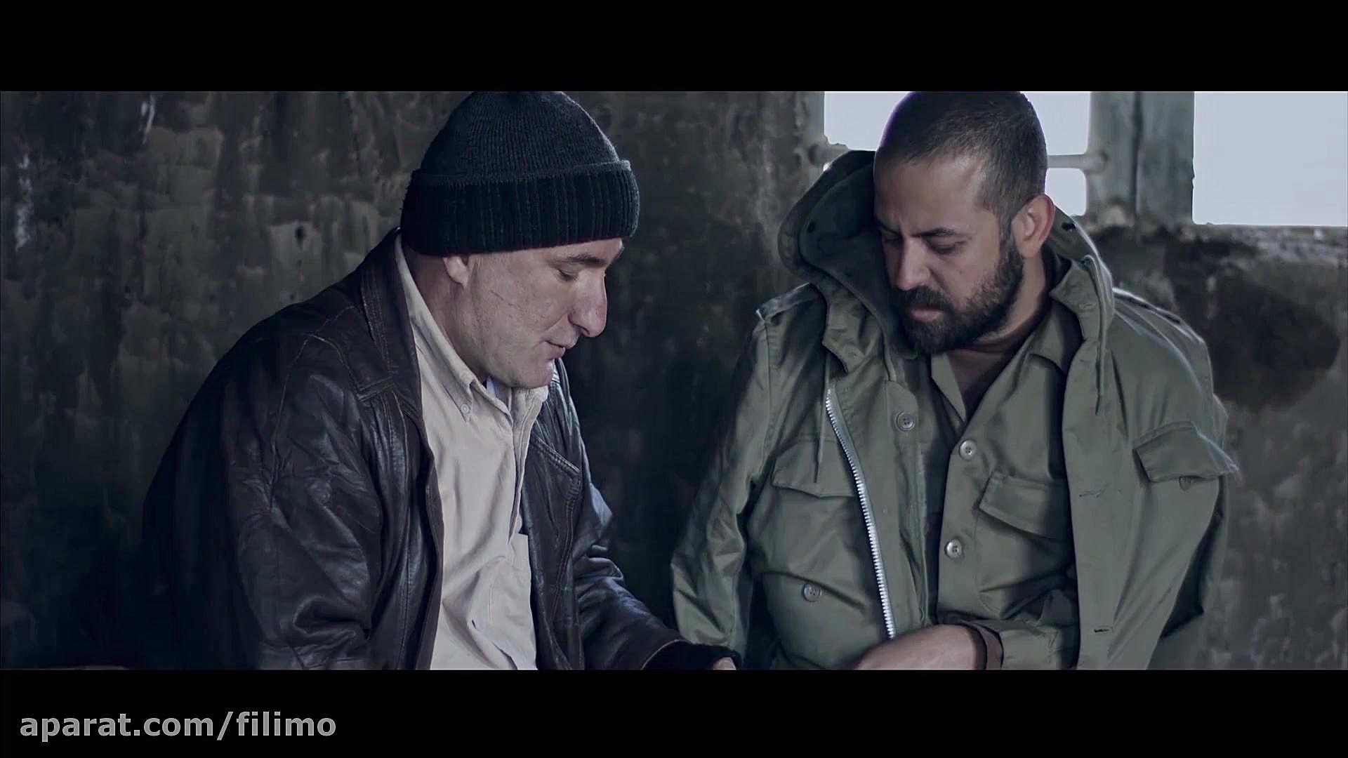 تیزر فیلم اینجا کسی نمی میرد