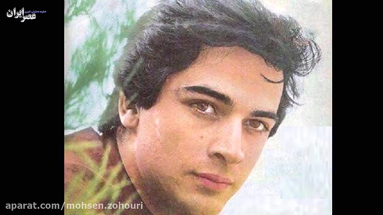 سعید کنگرانی؛ از دایی جان تا ح...