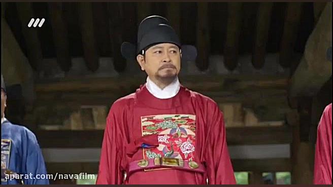 سریال افسانه اوک نیو  قسمت پنج...