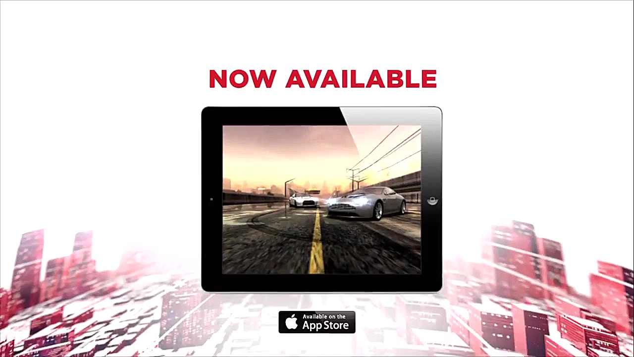 نید فور اسپید