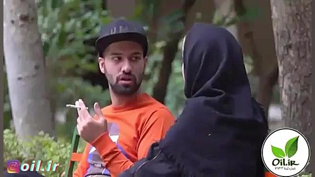 دابسمش جدید محمد امین کریم پور...