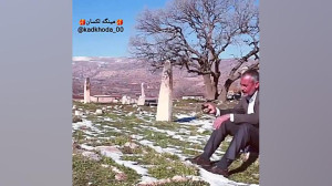 مور لکی اصالتتتتتت