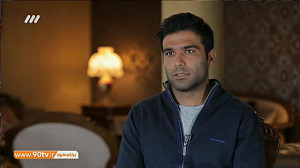 صحبت های تکان دهنده حنیف عمران...