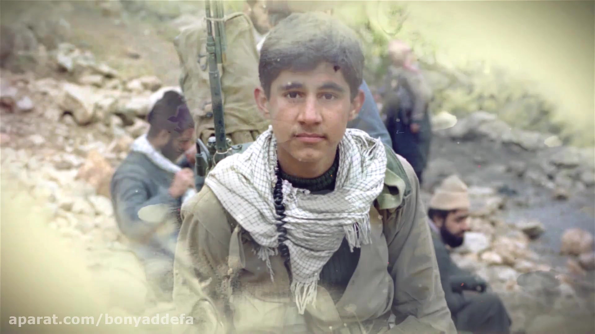 تیزر فاتحان قله های عرفان