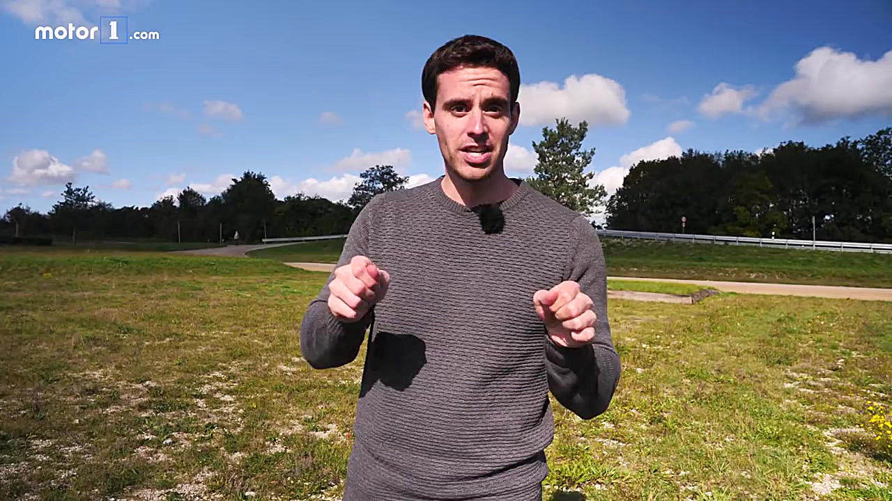 Wahnsinn! Oder doch nicht? Ren...