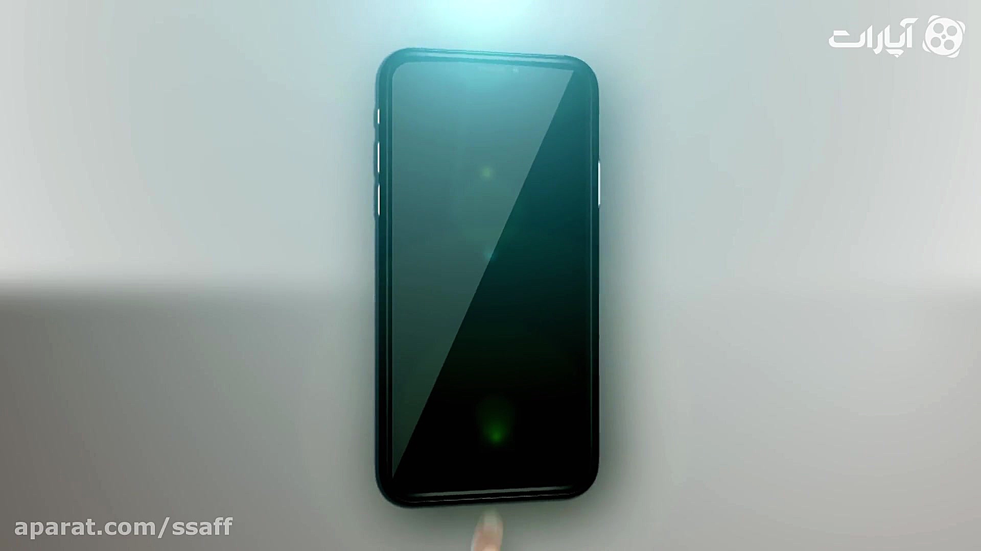 شبکه رسانه ای صف کاندید بهترین...