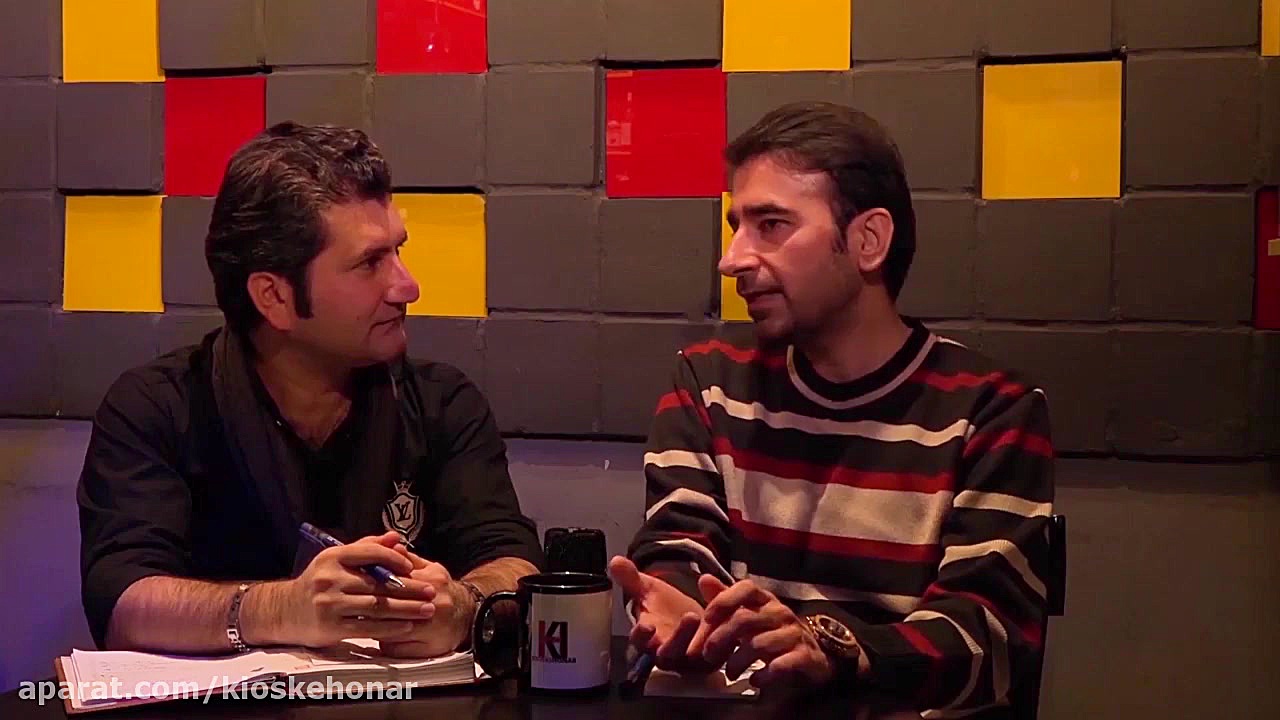 نقد فیلم سینمایی