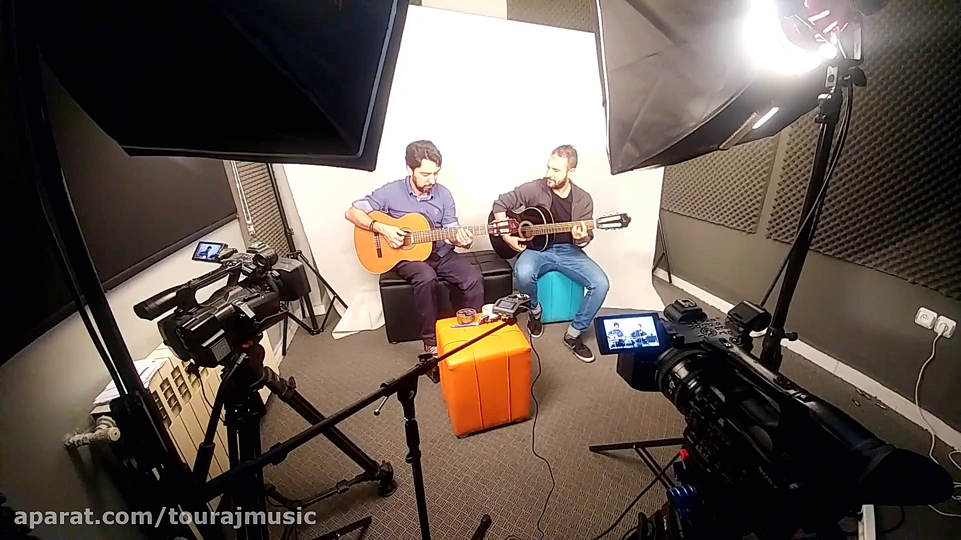 تورج توسلی نیا  saaz24