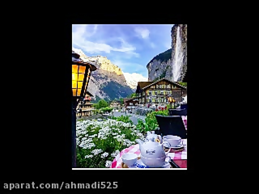 موسیقی بی کلام ساقی نامه بیات...