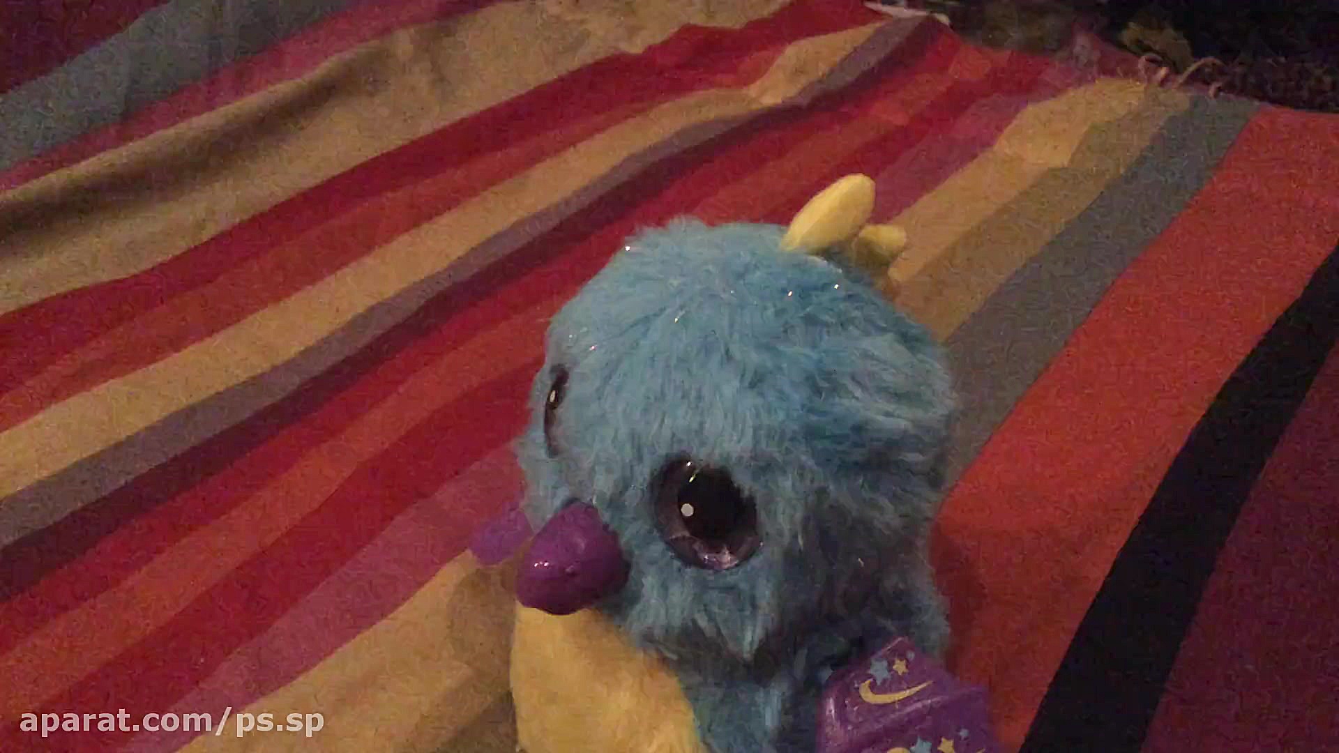 هچيمالم كه قول داده بودم ميزار...