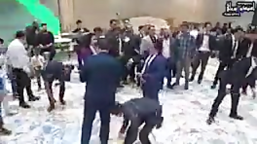 جلال ماهرو آی براروم