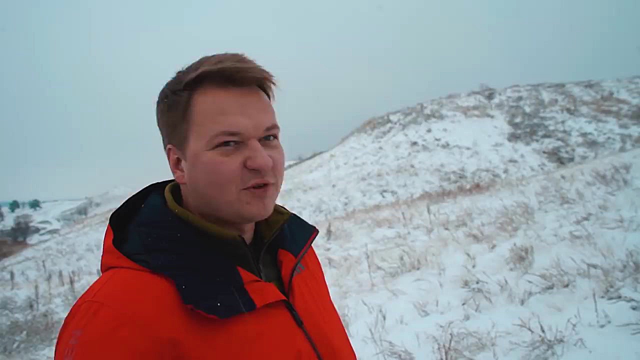 آفرود با شاسی بلندهای لوکس (قس...