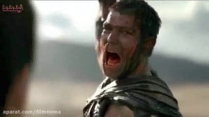 نبرد خونین اسپارتاکوس و کراسوس...