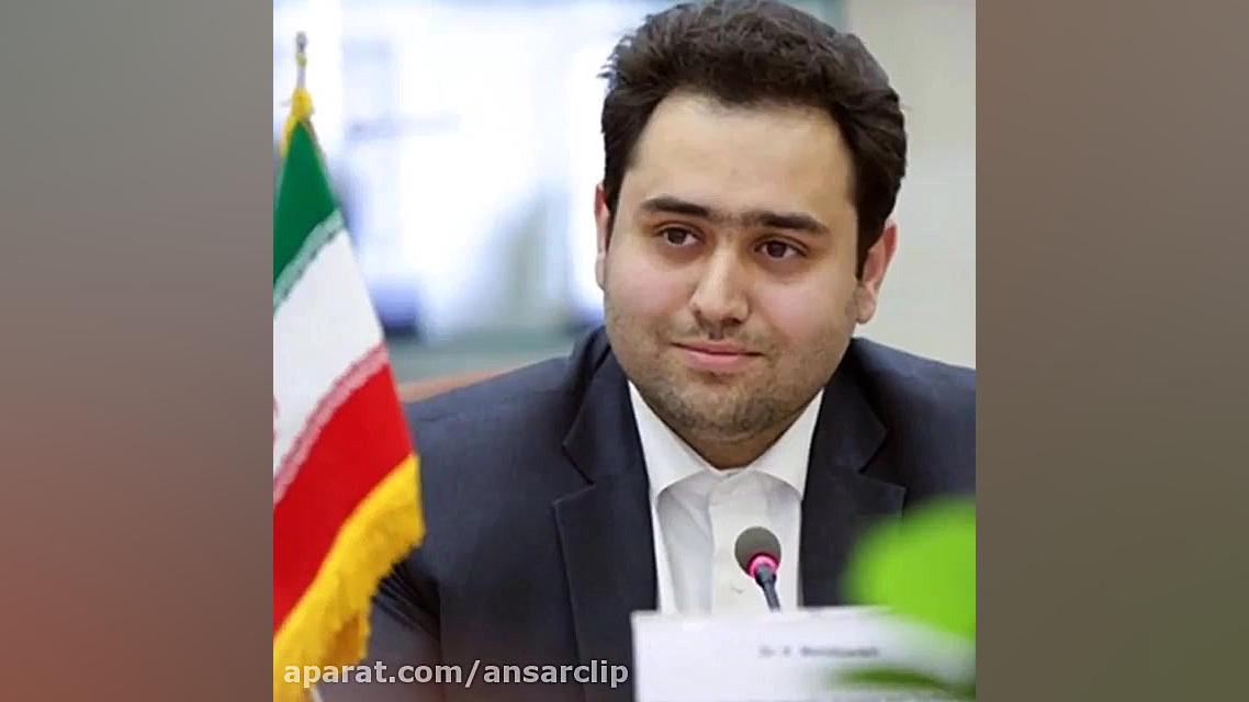 نماینده کرمانشاه در مجلس:روحان...