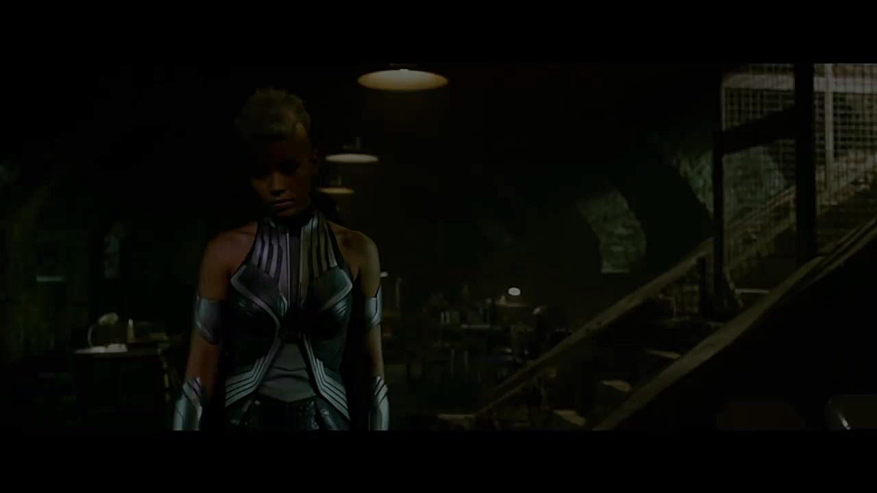 تریلر فیلم 2018 مردان ایکس : آخرالزمان "X-Men: Apocalypse" زمان153ثانیه
