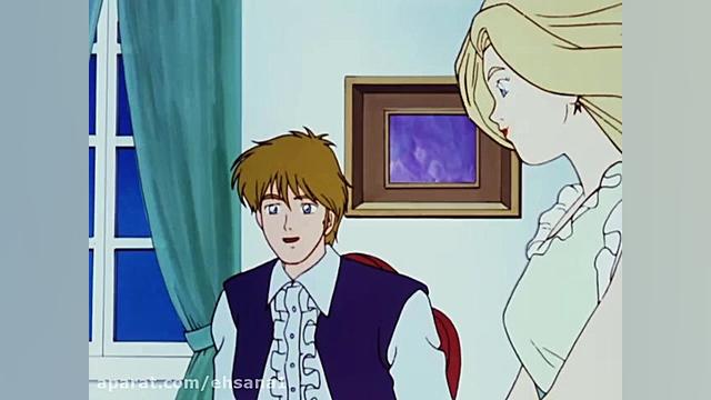 کارتون قدیمی زورو با دوبله فار...