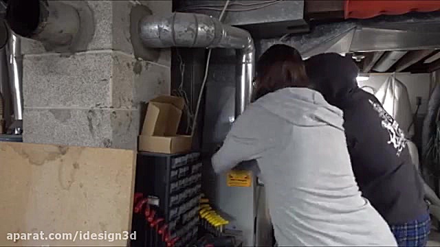 نمونه سازی قطعات مهندسی مکانیک...