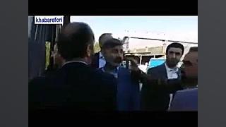 &rlm;نماینده شورای شهر تهران ب...