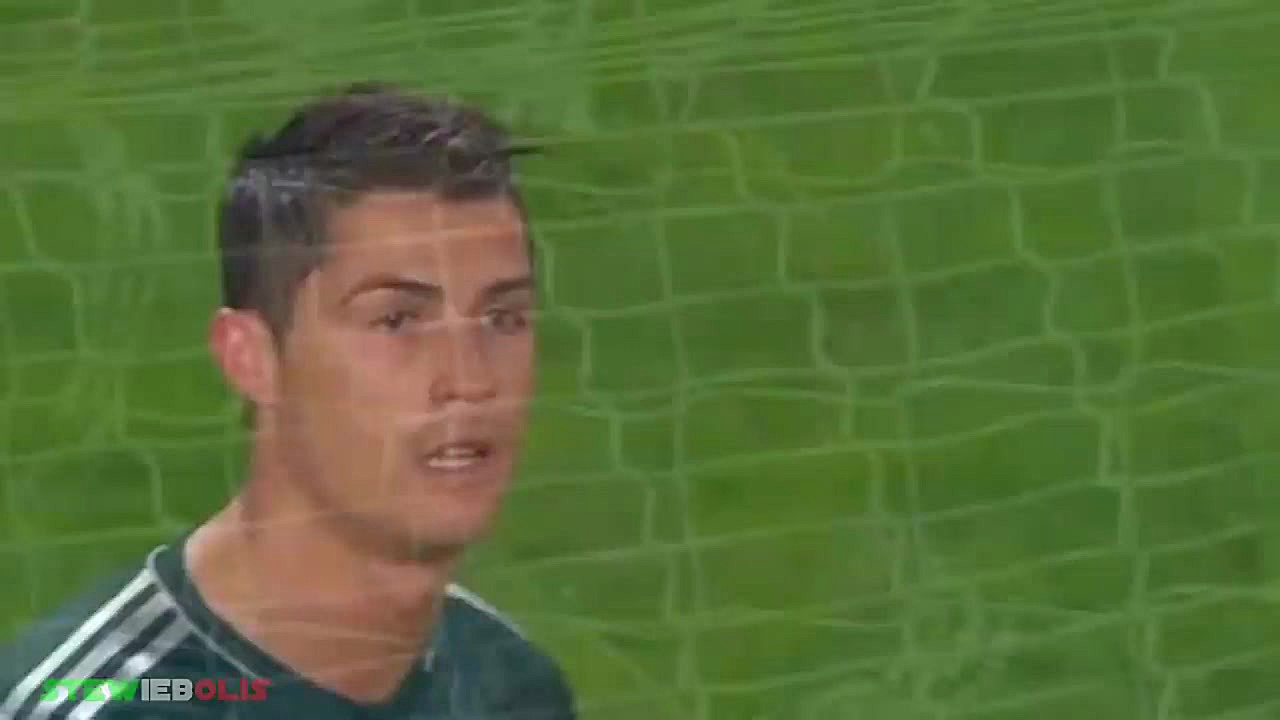 برترین مهارت های کریستیانو رون...