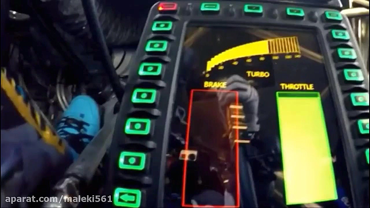 قویترین و خفن ترین آهنگ بیس دا...