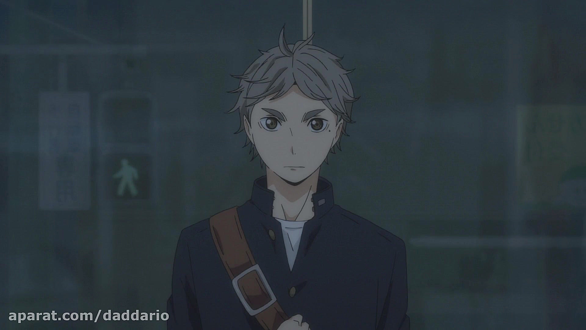 انیمه &laquo;آبشار سرنوشت&raqu...