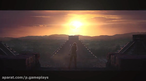 Shadow Of The Tomb Raider | تر...