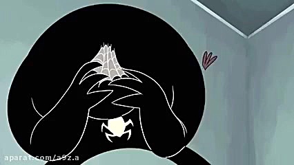 کارتون مرد عنکبوتی شگفت انگیز