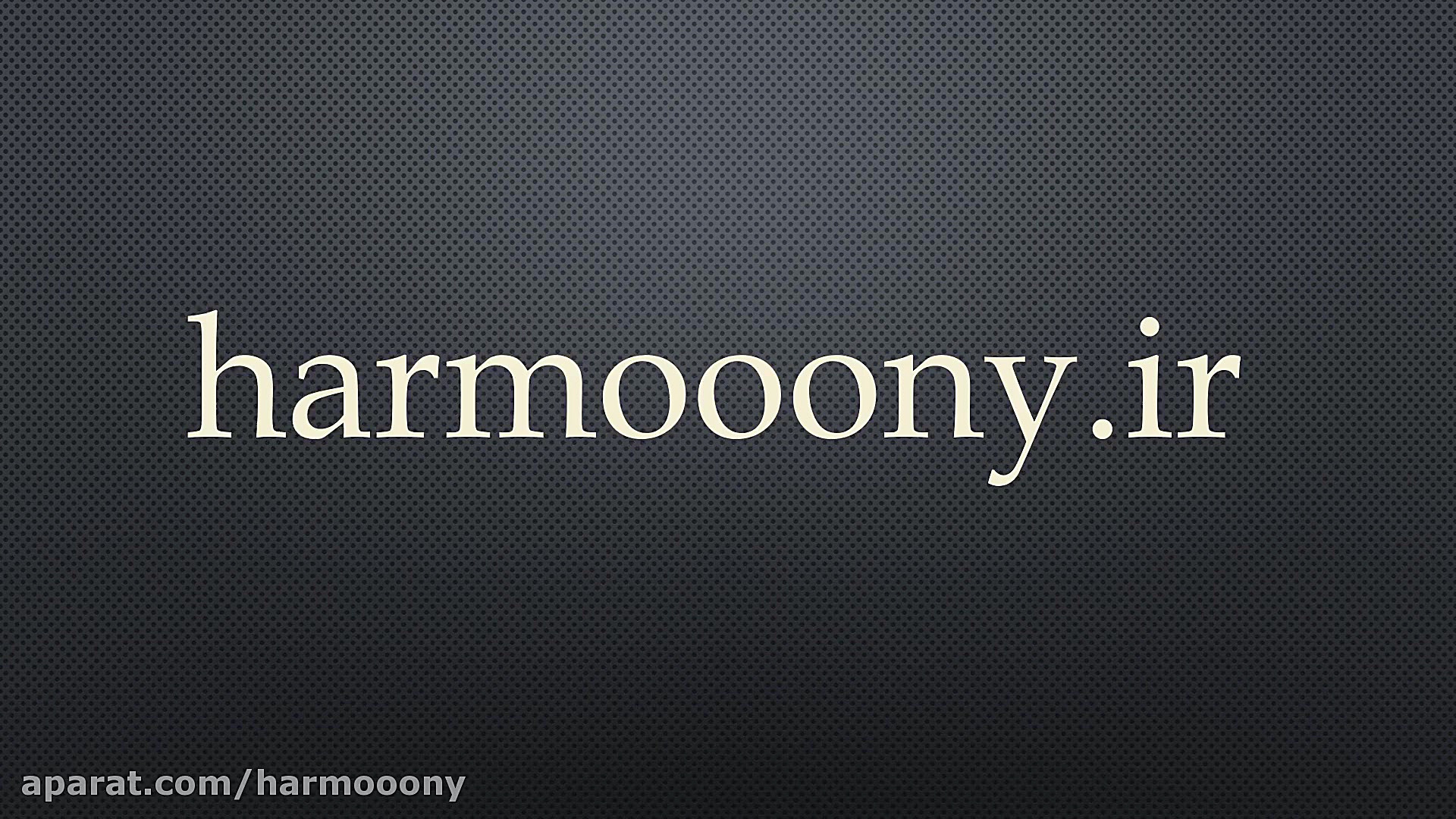 نت کیبورد عشق تازه از لیلا فرو...