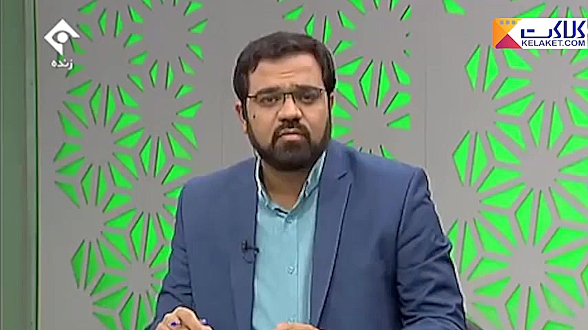 مجری تلویزیونی: کارهای نمایندگ...