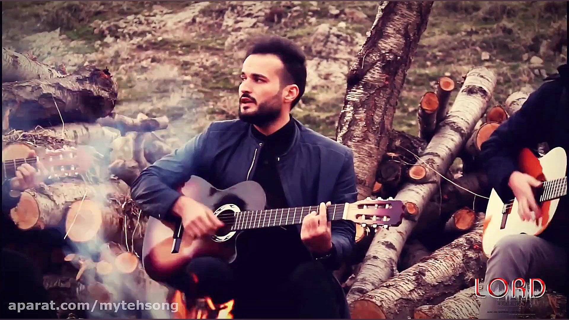 تیزر آ هنگ جدید سعید ثابتی به...